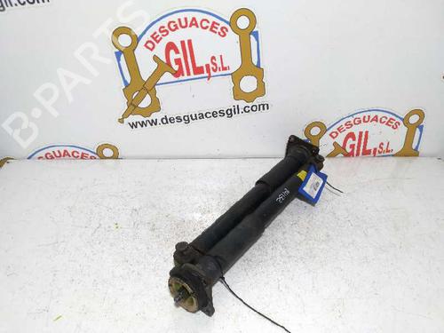 Right rear shock absorber VOLVO S80 I (184) 2.4 | BP20730925M19 