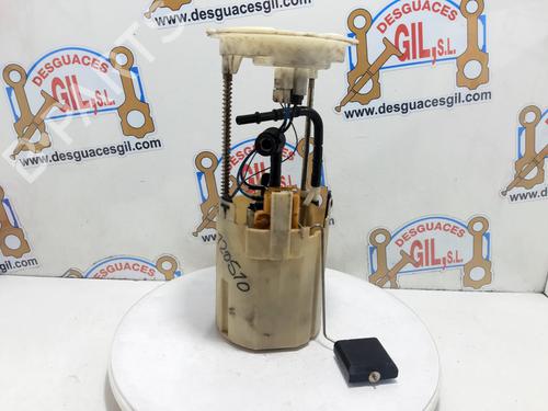 Fuel pump MERCEDES-BENZ A-CLASS (W169) A 180 CDI (169.007, 169.307) | BP20743733M76 