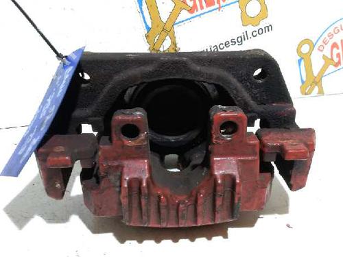 Left front brake caliper BMW 5 (E60) 530 d | BP22349387M105