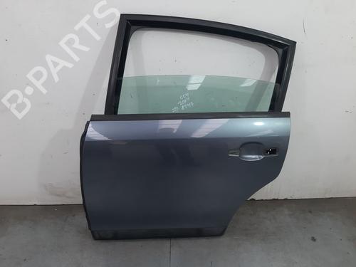 Used Left rear door CITROËN C4 I (LC_) [2004-2014]  21726406