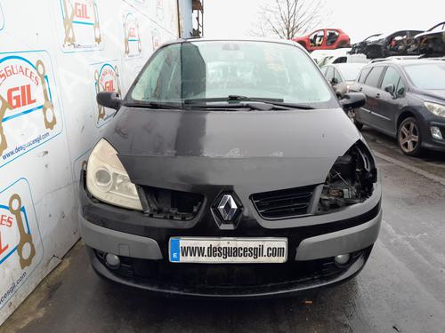 Engine RENAULT SCÉNIC II (JM0/1_) 1.5 dCi (JM1E, JM16) | BP37424322M1 - Image 7