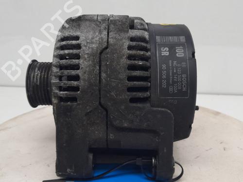 Alternator OPEL VECTRA B (J96)  | BP22355581M7 