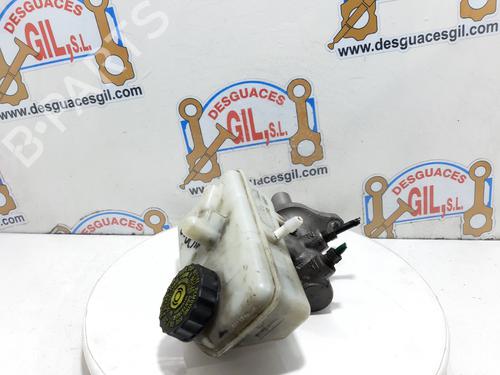 Brake master cylinder RENAULT LAGUNA II Grandtour (KG0/1_) 2.0 dCi (KG1T) | BP20758452M77 