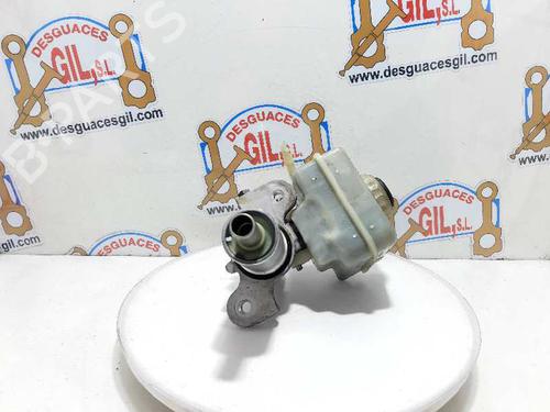 Brake master cylinder BMW 5 (E60) 530 d | BP20811869M77 