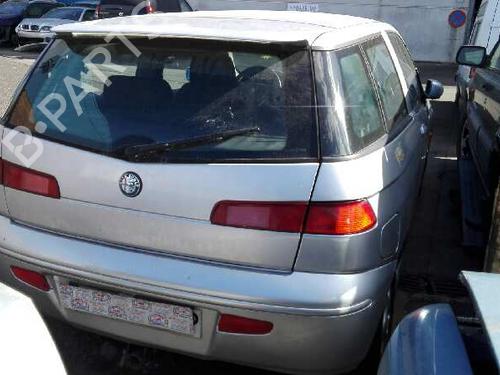 Mass air flow sensor ALFA ROMEO 145 (930_) 1.9 JTD (930.A4B) | BP20777583M95 