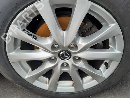 Fælgsæt MAZDA 6 Saloon (GJ, GL) | BP39188899C100 - Image 4
