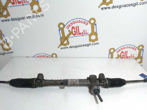 Steering rack OPEL CORSA D (S07) 1.3 CDTI (L08, L68) | BP20729580M22 