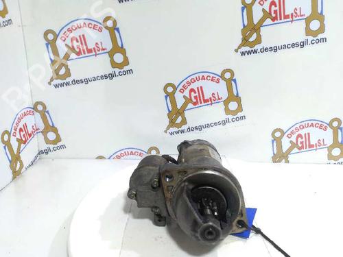 Starter MERCEDES-BENZ C-CLASS Coupe (CL203) C 200 Kompressor (203.745) | BP20729498M8 