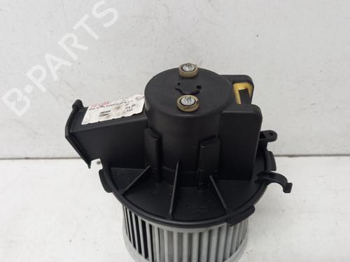 Used Heater blower motor FIAT 500 (312_) [2007-2025]  30642569