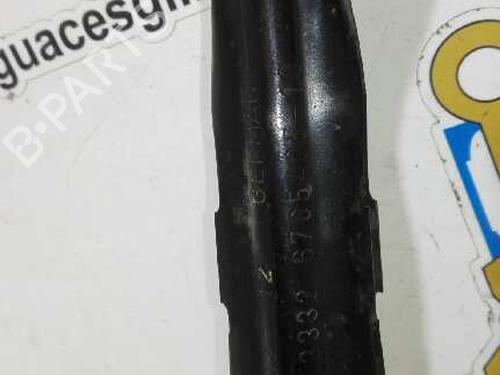 Left rear suspension arm BMW 1 (E87) 118 d | BP20779571M14 