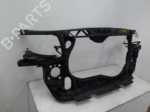 Front slam panel AUDI A4 B6 Avant (8E5) 1.9 TDI | BP39187760C72 - Image 3