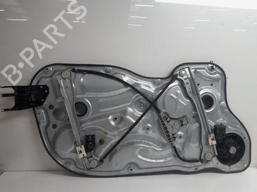 Front right window mechanism KIA CEE'D Hatchback (ED) | BP36503027C23 - Image 3