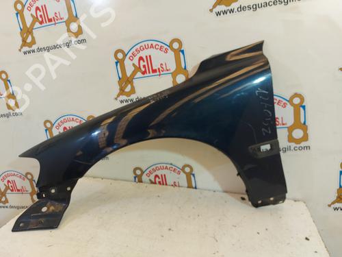 Used Left front fenders VOLVO S60 I (384) 2.4 (140 hp) 20746208