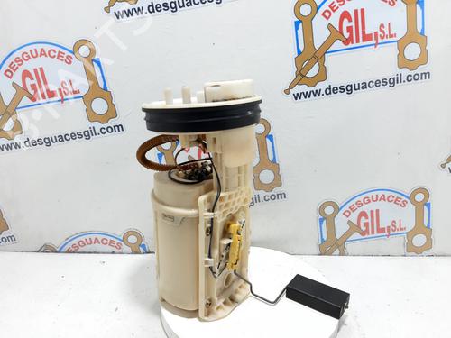 Drivstoffpumpe VW GOLF IV (1J1) 1.6 | BP20752259M76 