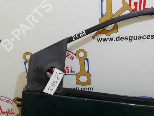 Left front door AIXAM 400 0.4 | BP21829263C2 