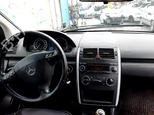Engine control unit (ECU) MERCEDES-BENZ A-CLASS (W169) A 160 CDI (169.006, 169.306) | BP39190232M57 - Image 13