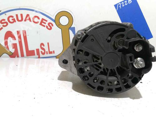 Alternator SUZUKI IGNIS I (FH)  | BP20783526M7 