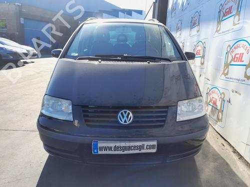 Radio VW SHARAN (7M8, 7M9, 7M6) 1.9 TDI | BP20769962E6 