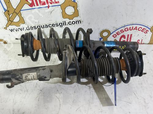 Right front shock absorber FORD TOURNEO CONNECT 1.8 TDCi | BP20750202M17 