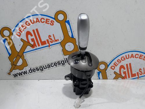 Gear lever LANCIA YPSILON (843_) 1.4 16V (843.AXC11, 843.AXC1B, 843.AXC1A) | BP20771229M90 