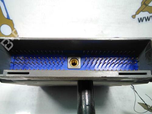 Engine control unit (ECU) FORD PUMA (EC_) 1.7 16V | BP20798463M57 