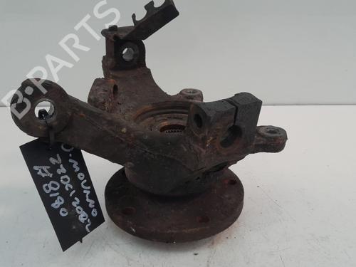 Left front steering knuckle OPEL MOVANO A Van (X70) 2.2 DTI (FD) | BP37247963M25 - Image 4