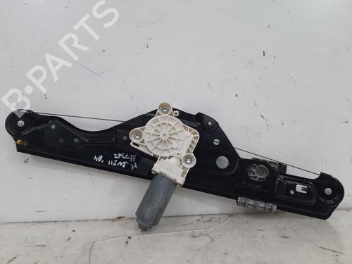 Used Rear right window mechanism MERCEDES-BENZ E-CLASS (W211) E 270 CDI (211.016) (177 hp) 24893967