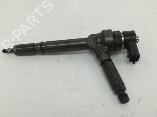 Used Injector Injector OPEL ASTRA H (A04) [2004-2014] 34129666 34129666