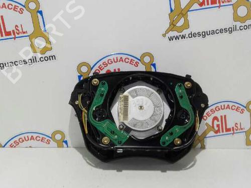 Driver airbag MERCEDES-BENZ E-CLASS (W210) E 220 CDI (210.006) | BP20790599C9 
