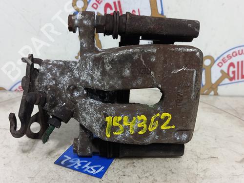 Used Right rear brake caliper RENAULT MEGANE II Estate (KM0/1_) 1.6 16V (112 hp) 20762368