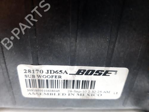Other NISSAN QASHQAI / QASHQAI +2 I (J10, NJ10, JJ10E) 1.5 dCi | BP20747123O1 