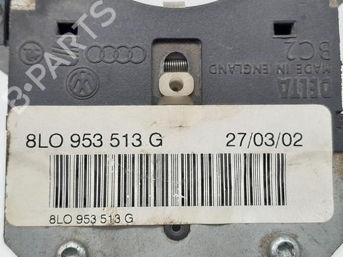 Steering column stalk VW PASSAT B5 (3B2) | BP39187031I23 - Image 3