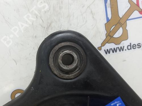 Right front suspension arm CITROËN C2 (JM_) 1.4 | BP20759553M13 