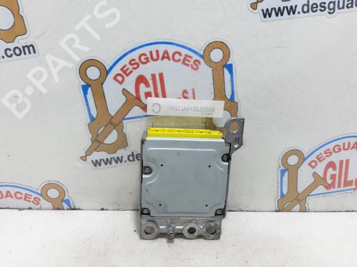 ECU airbags NISSAN QASHQAI / QASHQAI +2 I (J10, NJ10, JJ10E) 1.5 dCi | BP20748804M53 