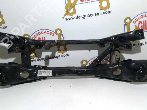Used Rear axle VOLVO V50 (545) 1.6 D (110 hp) 20784534