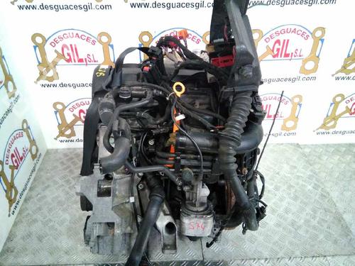 Motor VW PASSAT B5 (3B2) 1.9 TDI | BP20778685M1 
