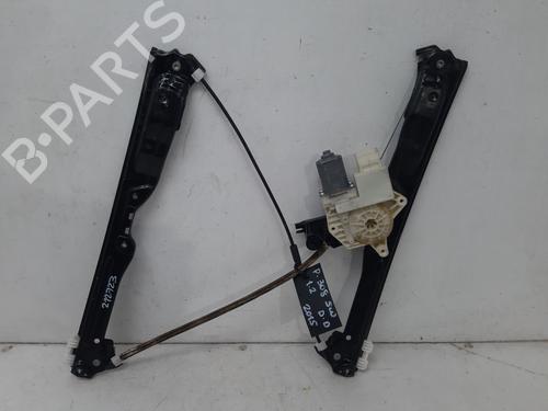 Used Front right window mechanism Front right window mechanism 39187028 39187028