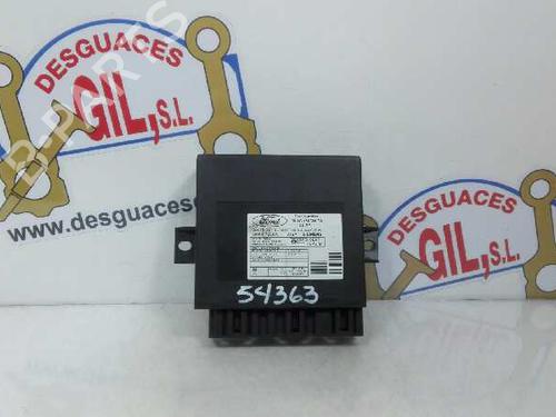 Used Electronic module Electronic module FORD FOCUS I Turnier (DNW) [1999-2007] 34135742 34135742