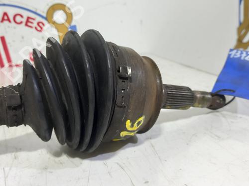 Right front driveshaft OPEL ASTRA F Hatchback (T92)  | BP20751927M39 