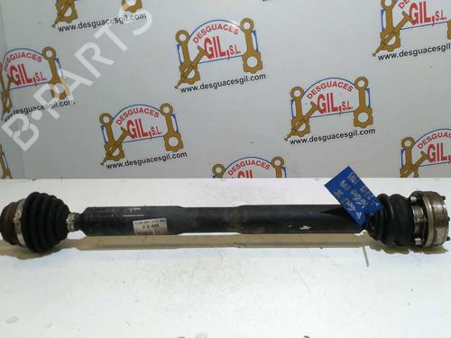 Used Right front driveshaft VW GOLF IV (1J1) 1.6 (100 hp) 20805810