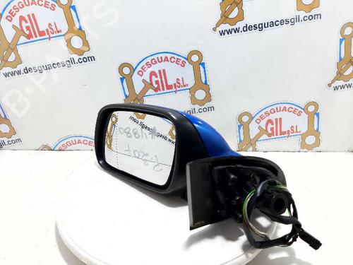 Used Left mirror PEUGEOT 307 (3A/C) 2.0 HDi 90 (90 hp) 20735829