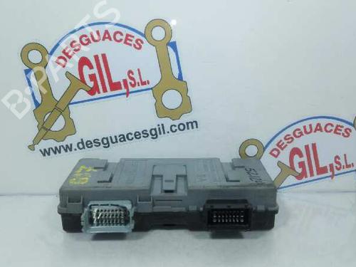 Electronic module PEUGEOT 607 (9D, 9U) 2.0 HDi | BP20805252M83 