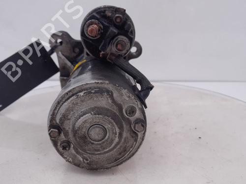 Startmotor RENAULT SCÉNIC I MPV (JA0/1_, FA0_) 1.9 dTi (JA1U) | BP29427469M8 