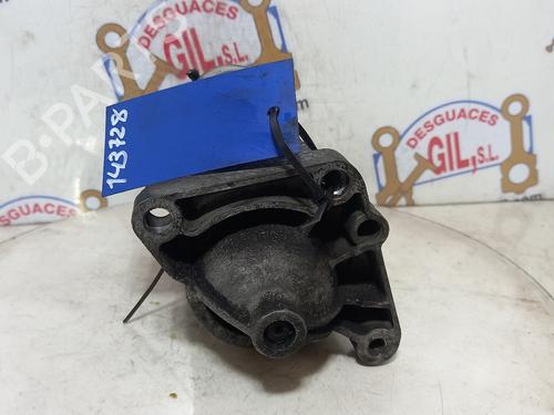 Starter RENAULT LAGUNA II (BG0/1_) 2.2 dCi (BG0F) | BP20755896M8 