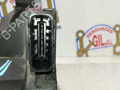 Pedal OPEL CORSA D (S07)  | BP20782014I4 