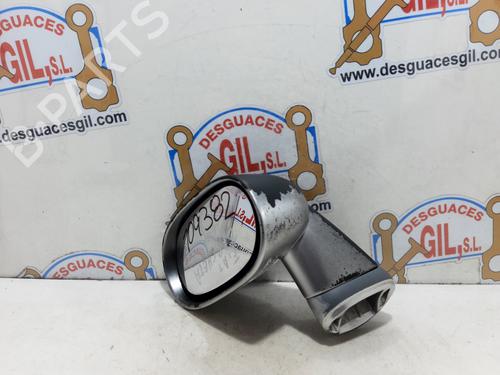 Used Left mirror FIAT BARCHETTA (183_) 1.8 16V (130 hp) 29120977