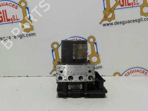 Used ABS pump RENAULT SCÉNIC II (JM0/1_) [2003-2010]  20786415