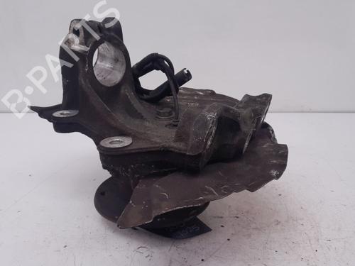 Left front steering knuckle BMW 3 Touring (E91) 320 d | BP34132299M25 - Image 5