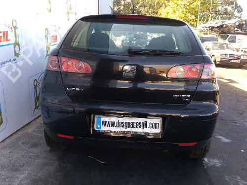 Climate control SEAT IBIZA III (6L1)  | BP20809921I5 