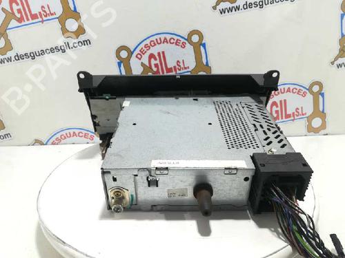 Radio ROVER 75 (RJ) 2.0 CDT | BP20729263E6 
